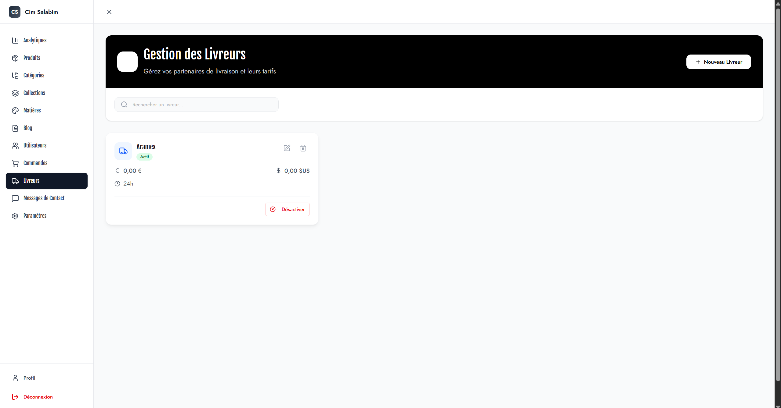CYM SALABYM screenshot 10