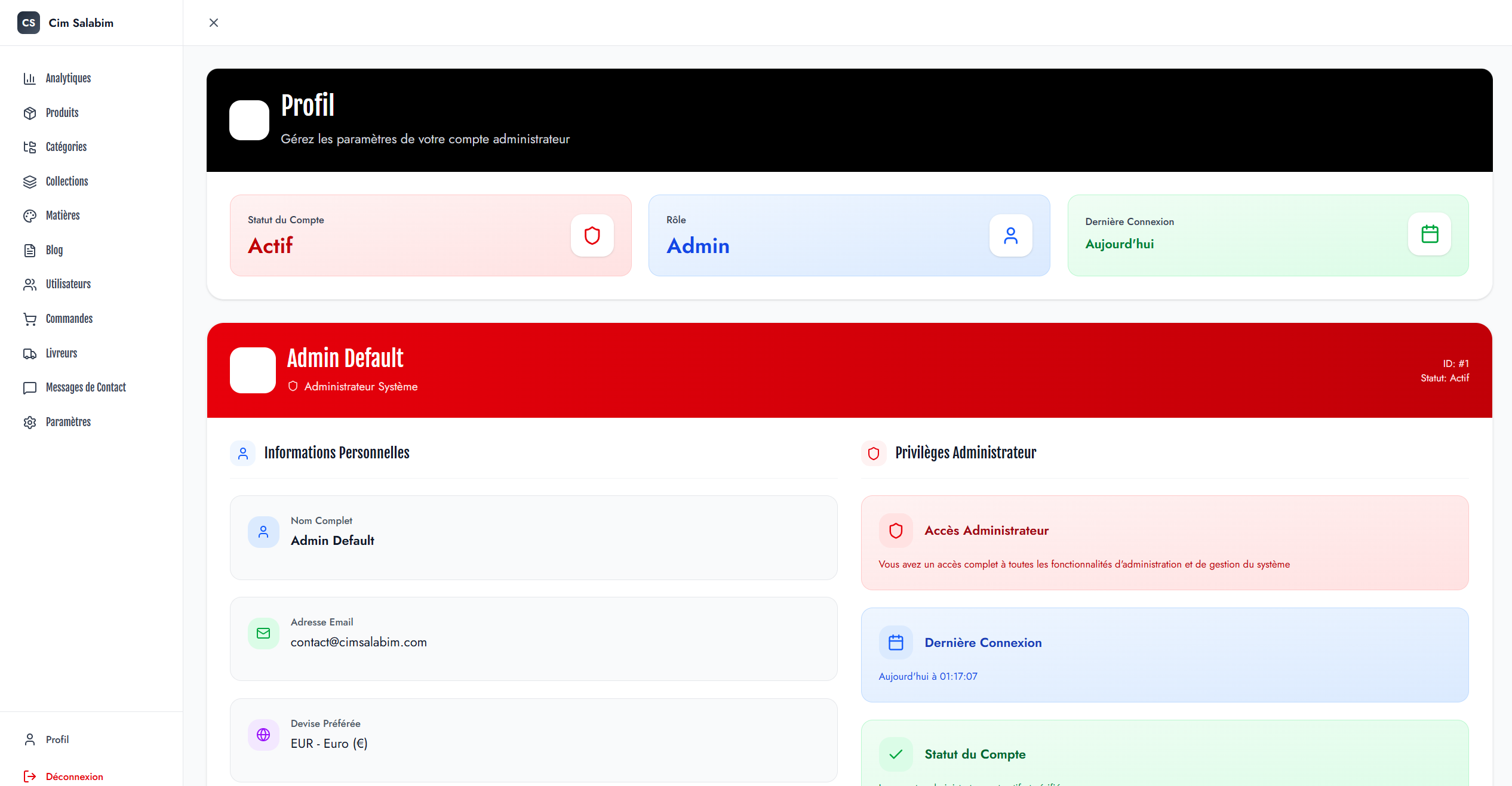 CYM SALABYM screenshot 14