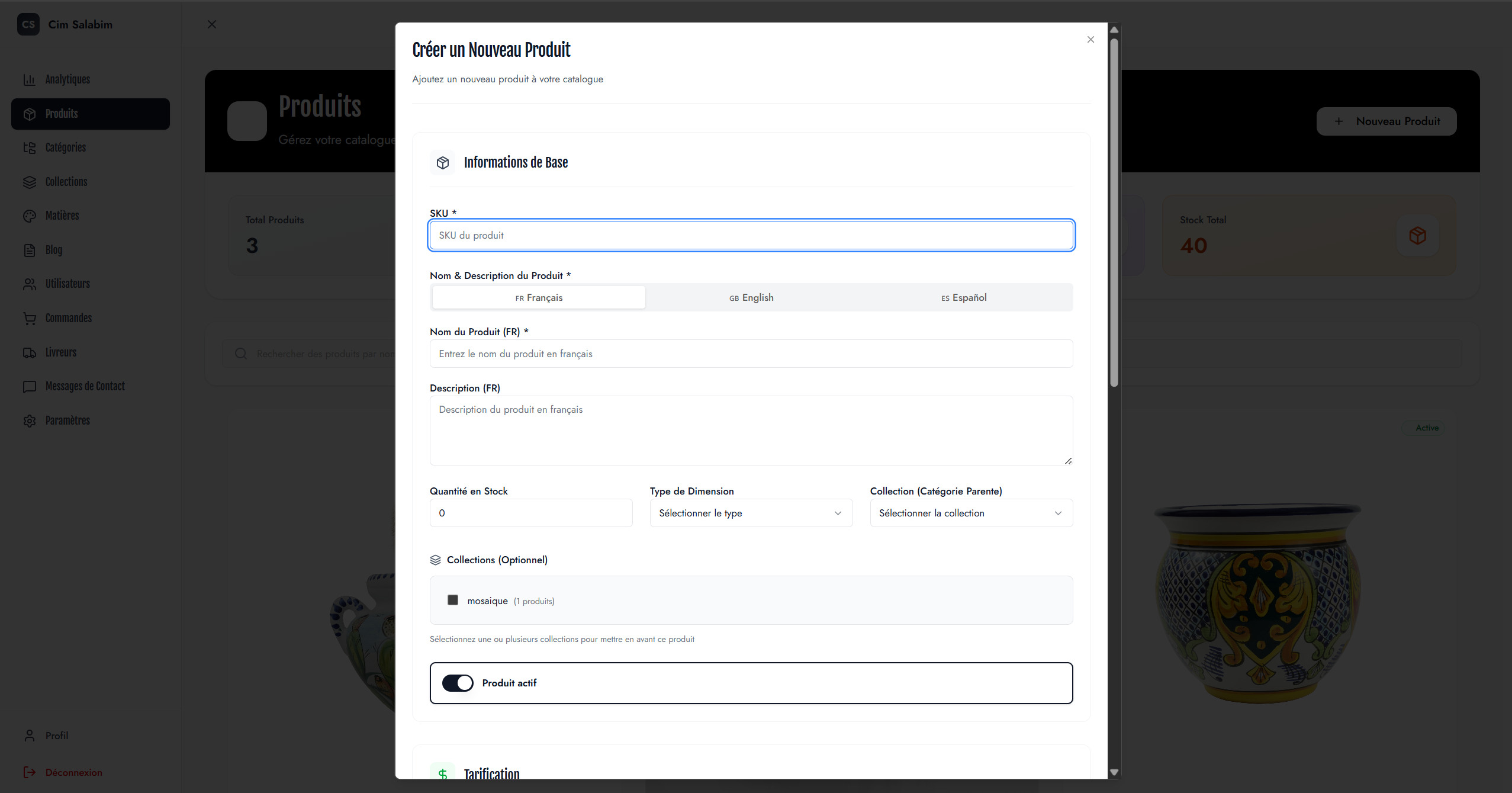 CYM SALABYM screenshot 5