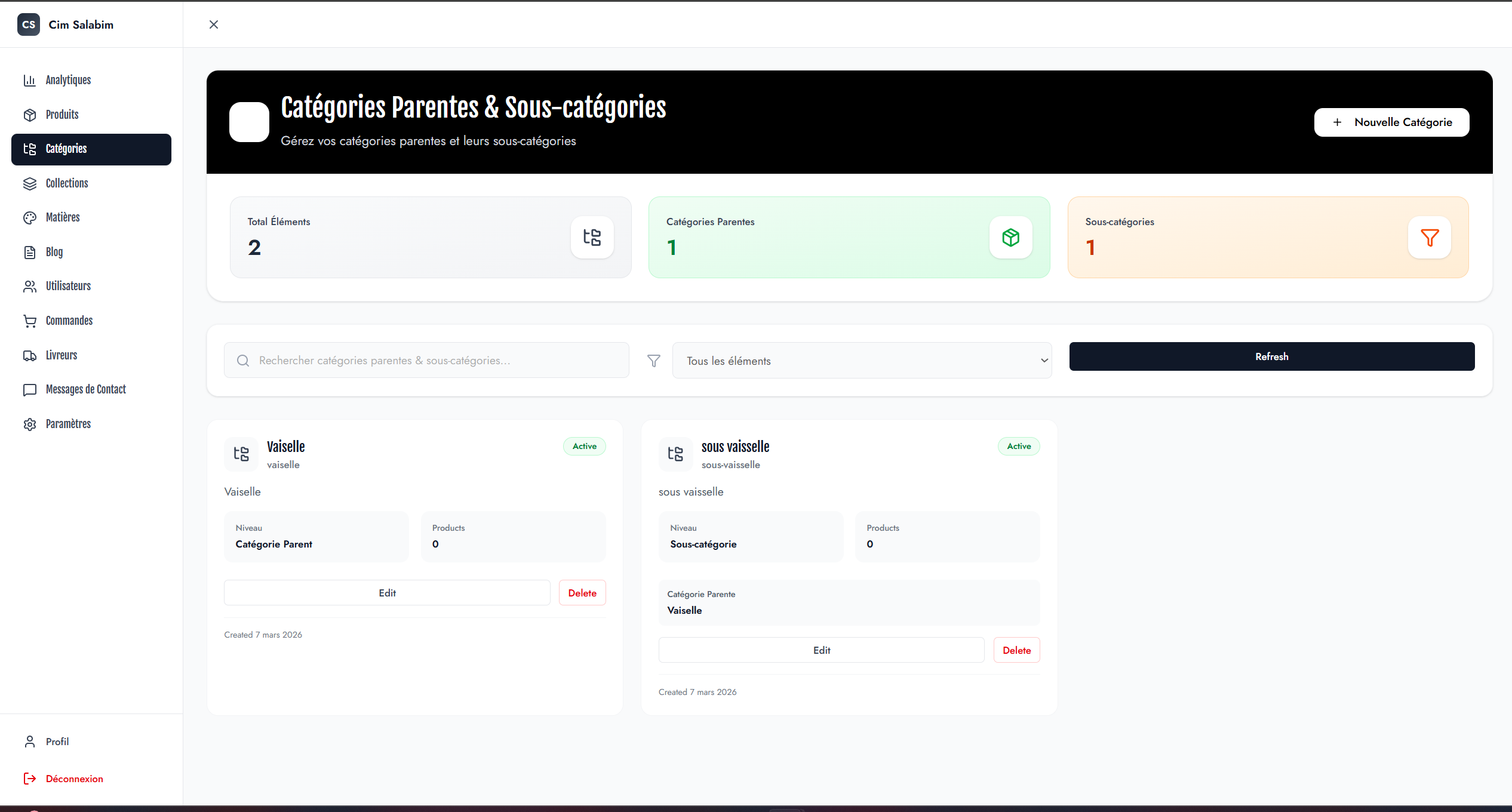 CYM SALABYM screenshot 6