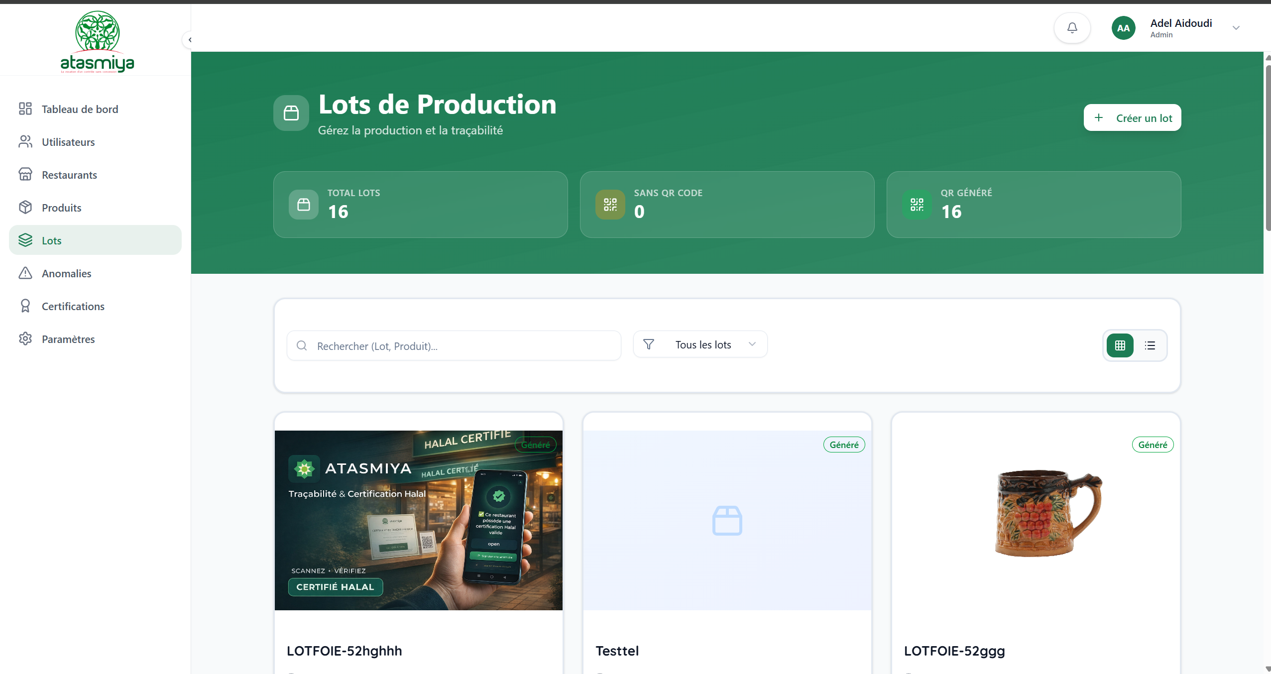 Atasmiya screenshot 11