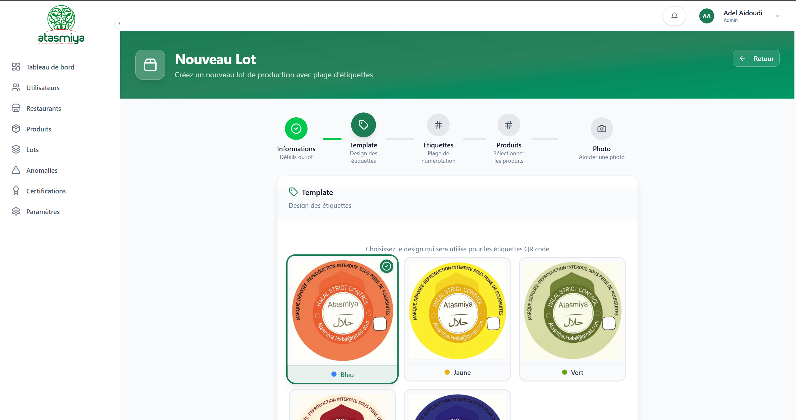 Atasmiya screenshot 12