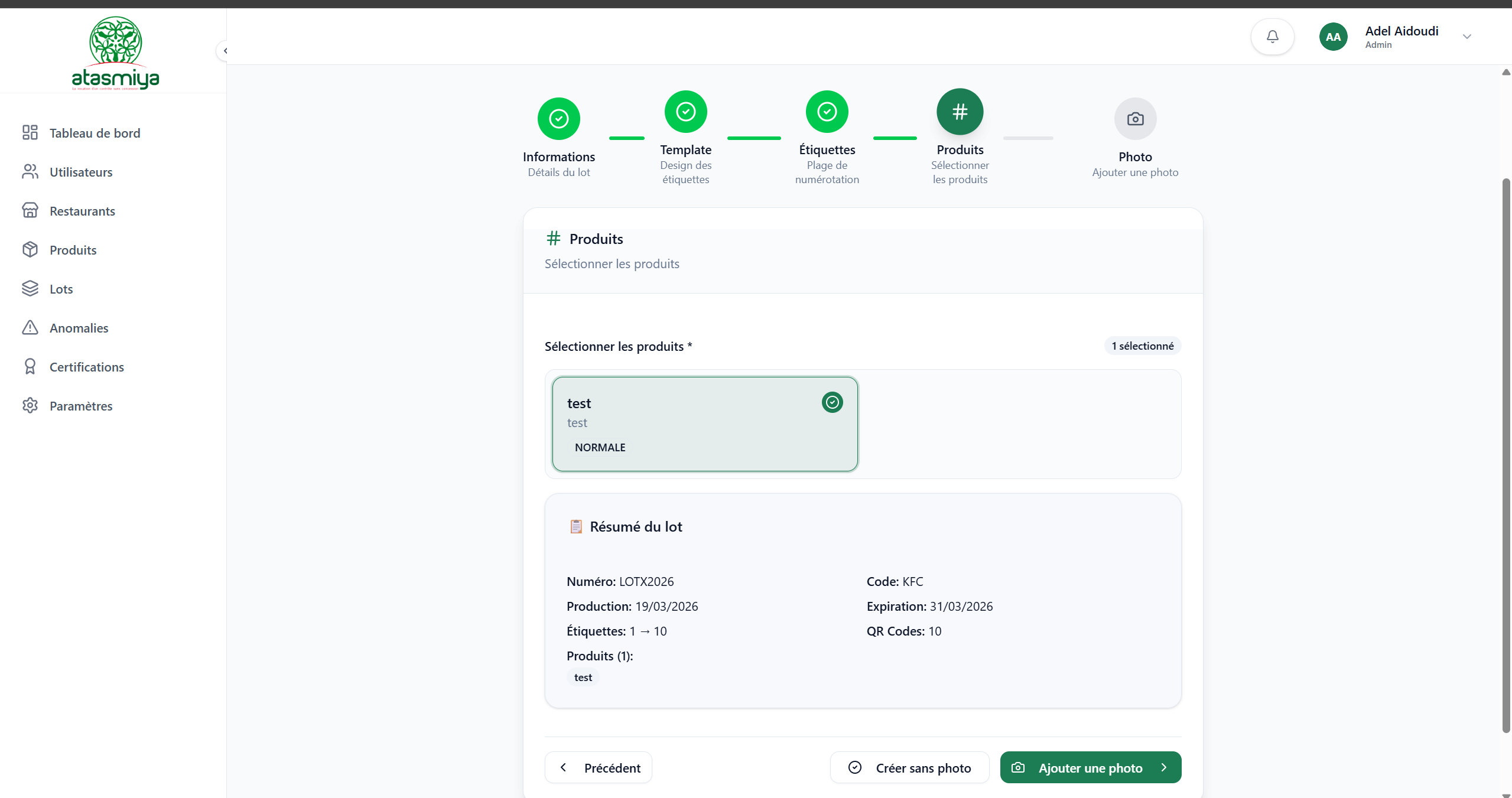 Atasmiya screenshot 14