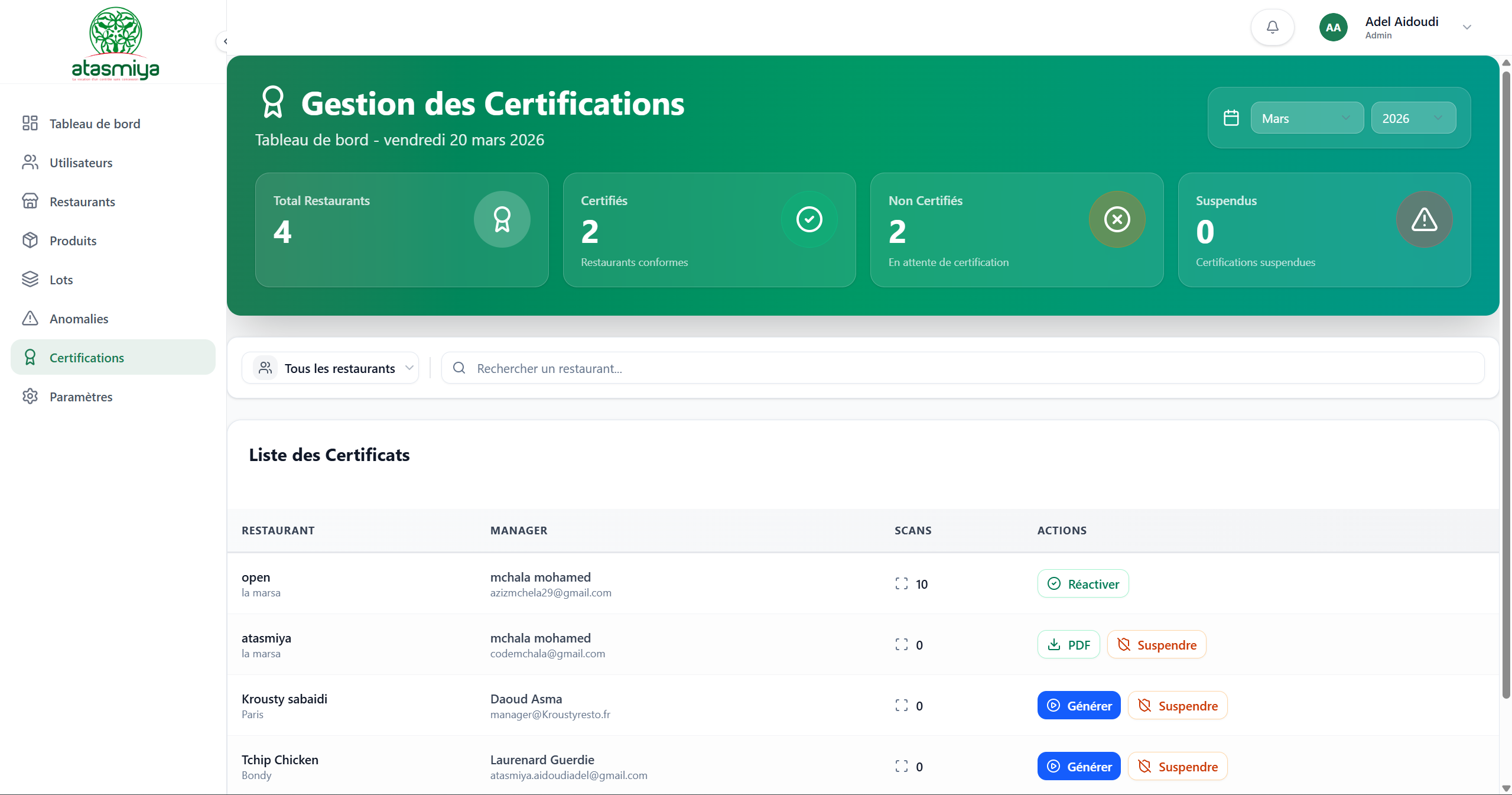Atasmiya screenshot 15