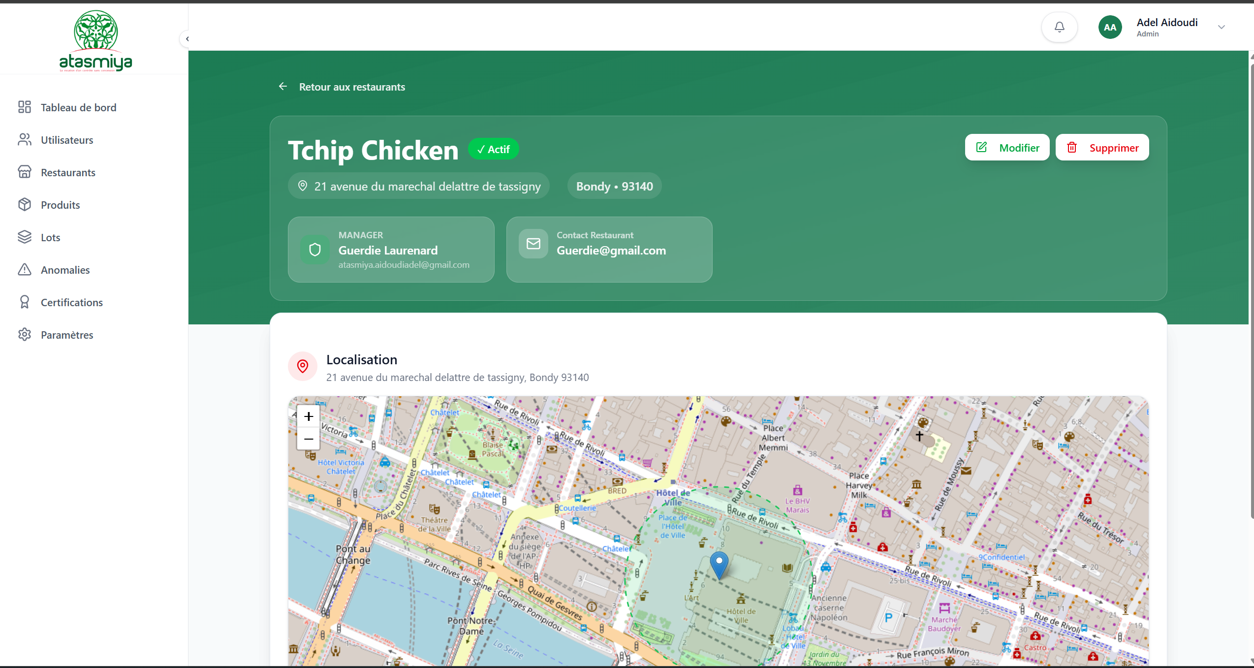 Atasmiya screenshot 6
