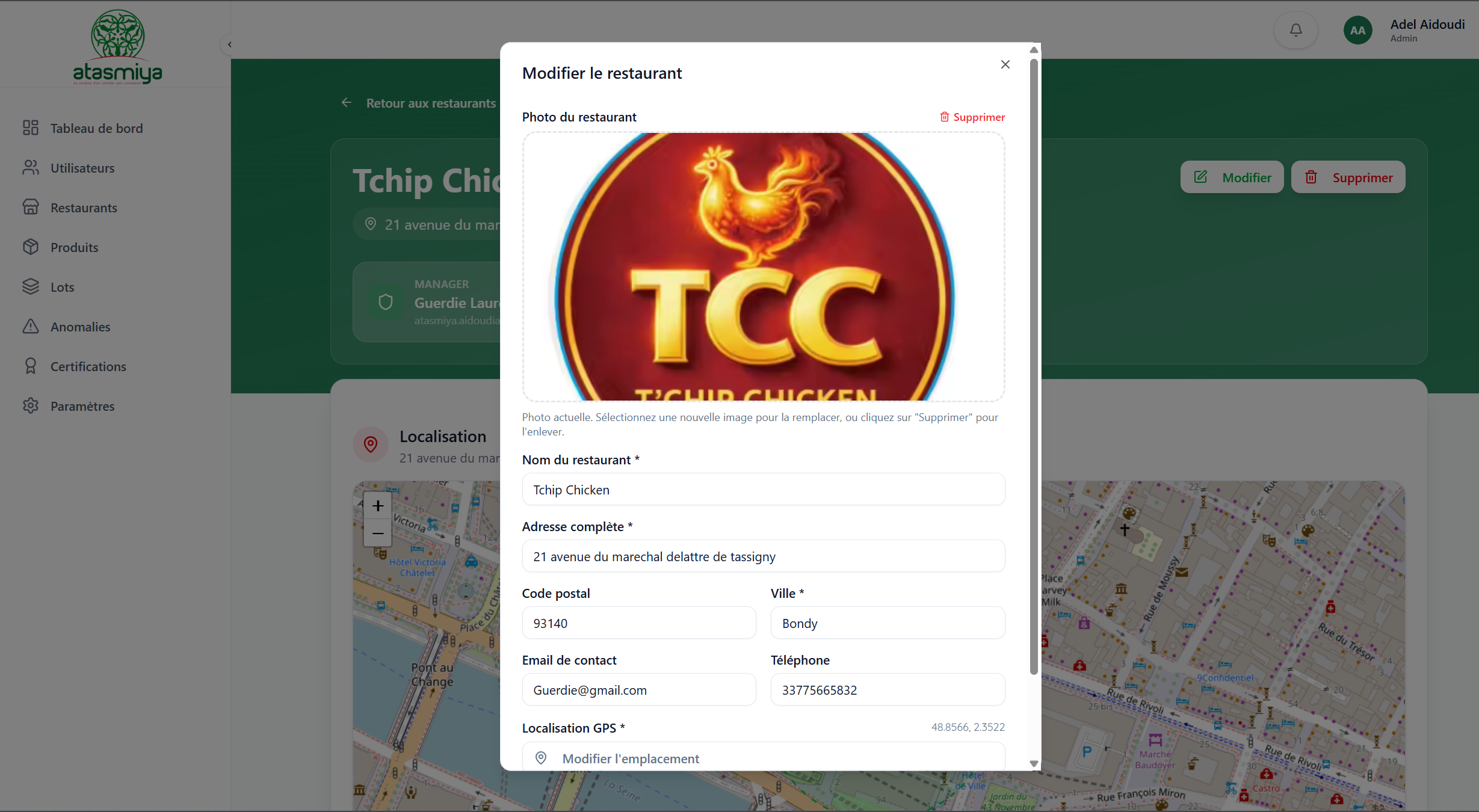Atasmiya screenshot 7
