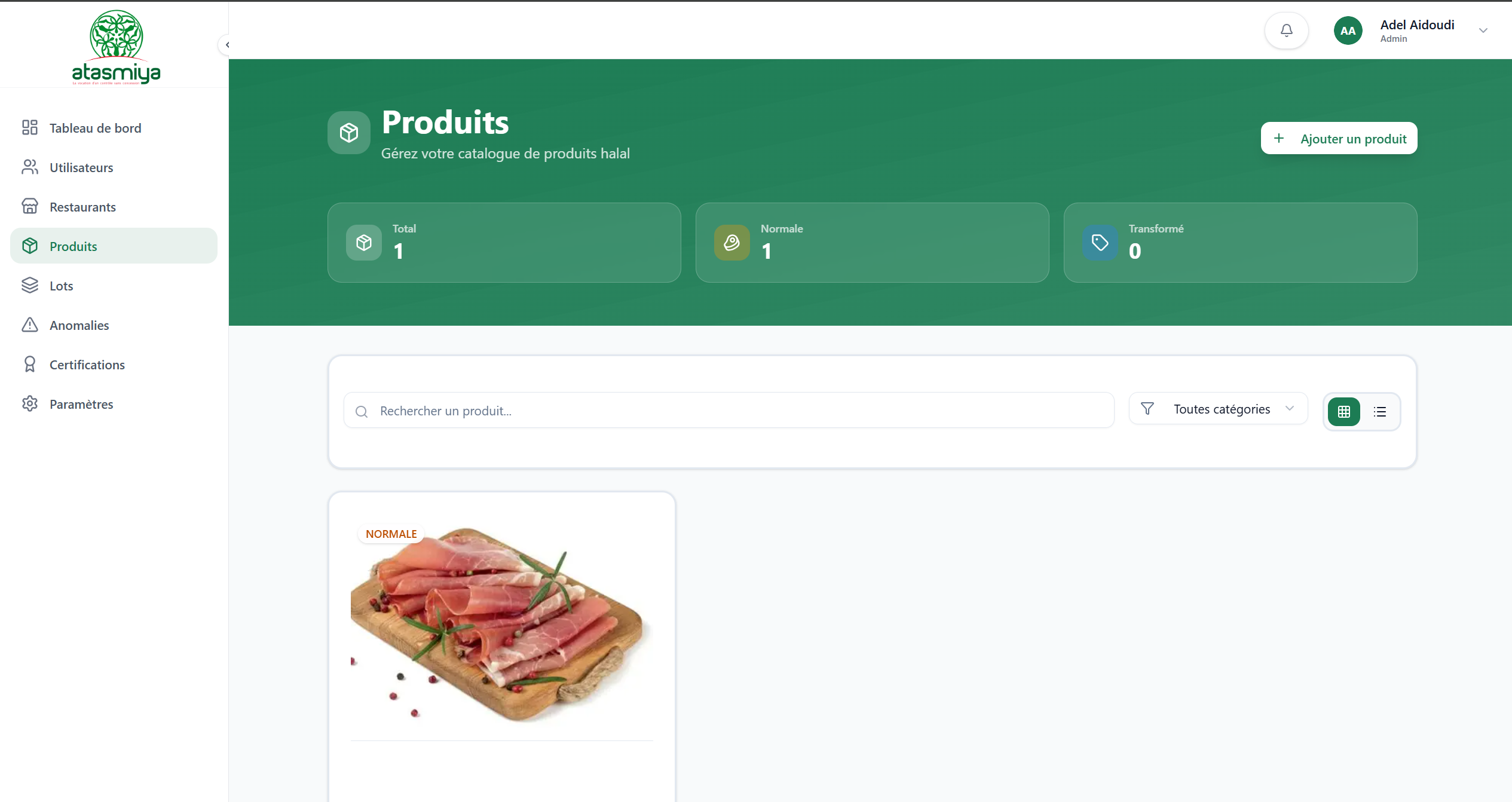 Atasmiya screenshot 8