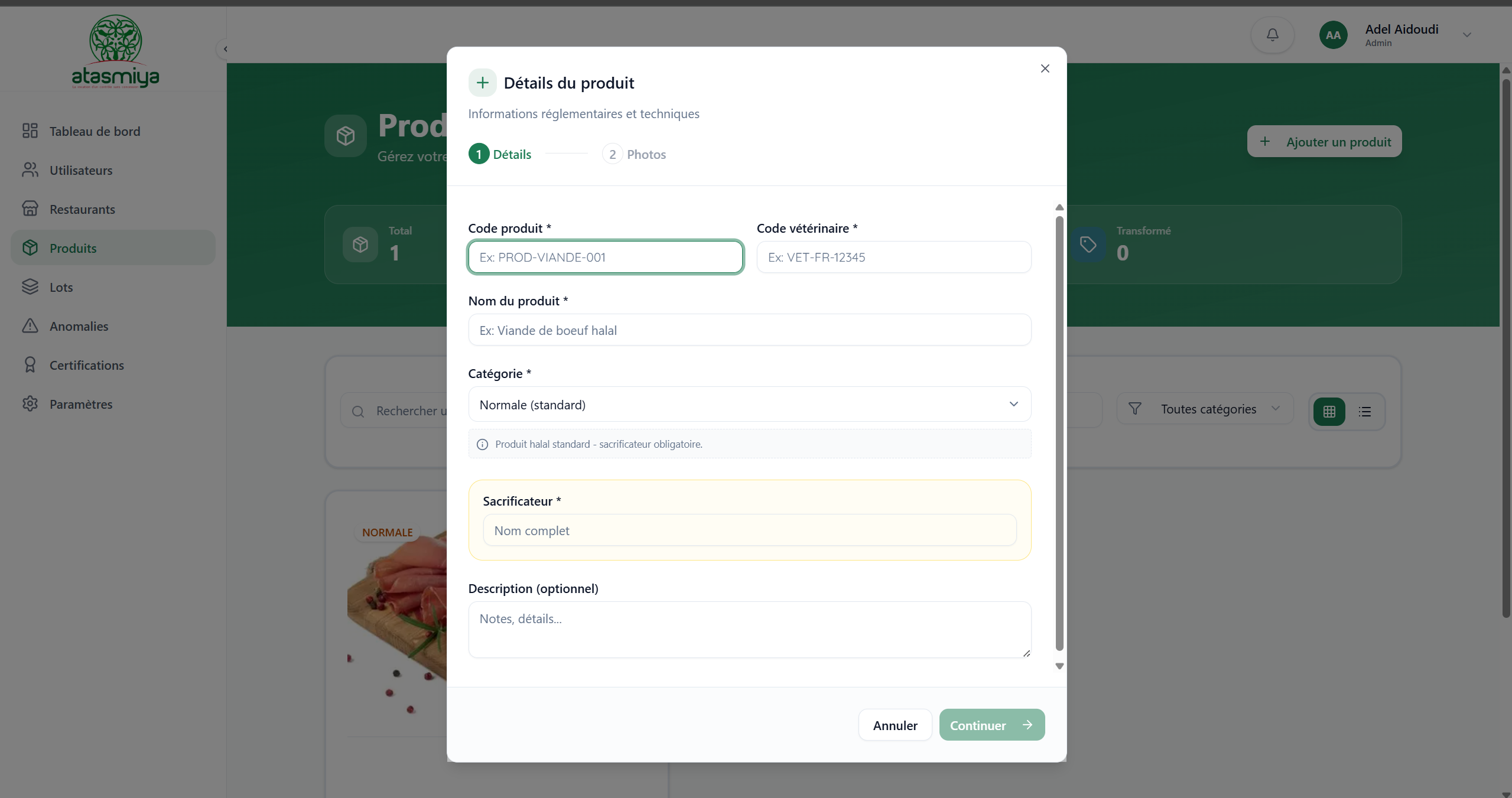 Atasmiya screenshot 9