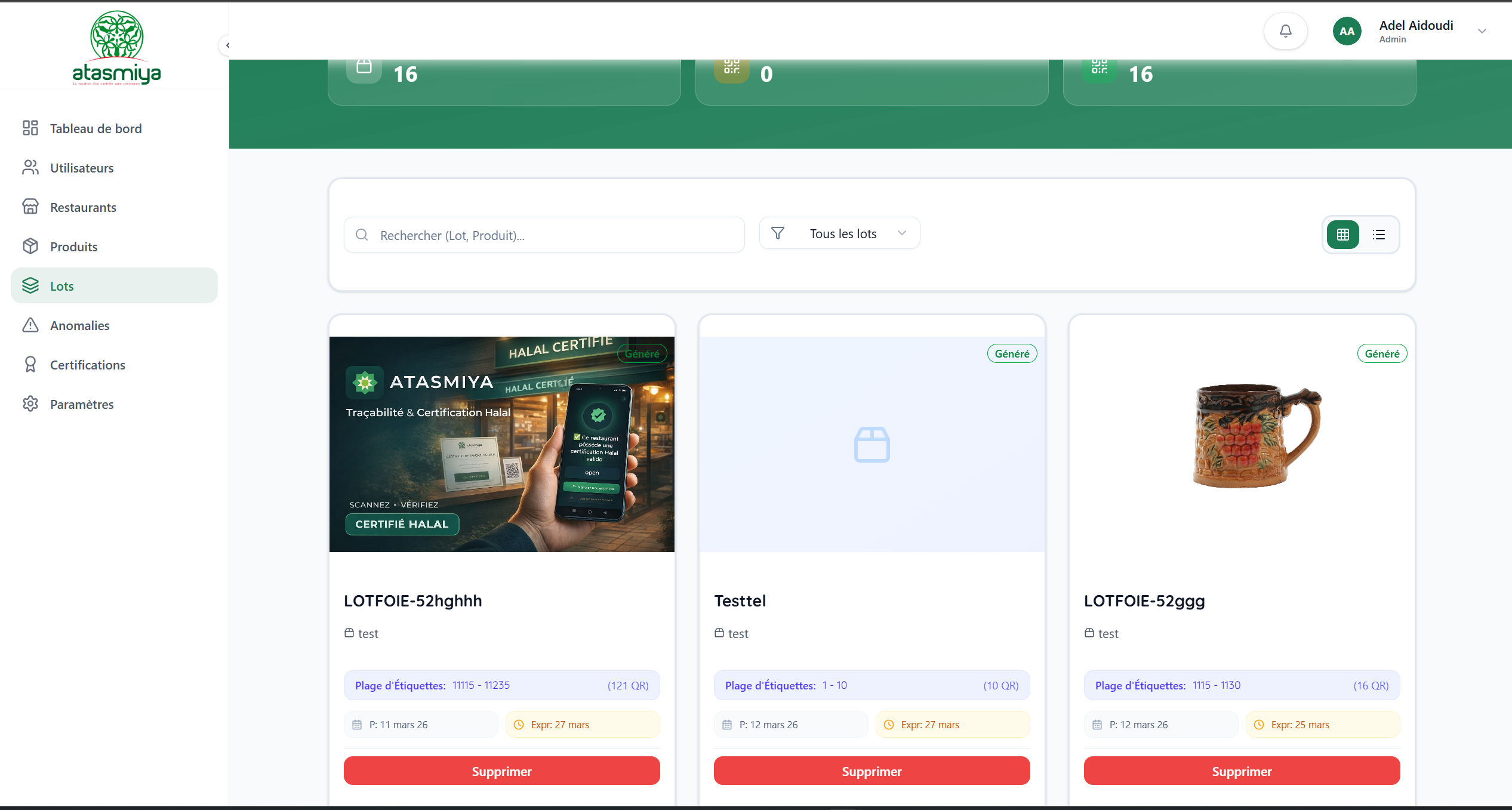 Atasmiya screenshot 10
