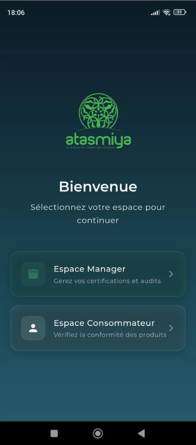 Atasmiya screenshot 18