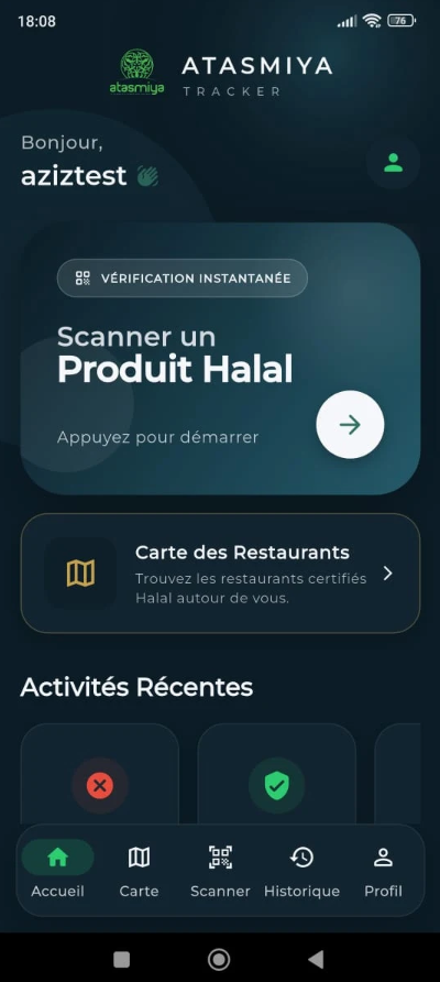 Atasmiya screenshot 19