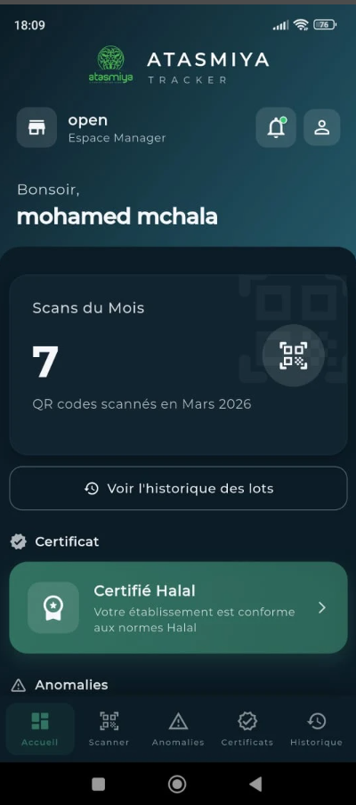 Atasmiya screenshot 24