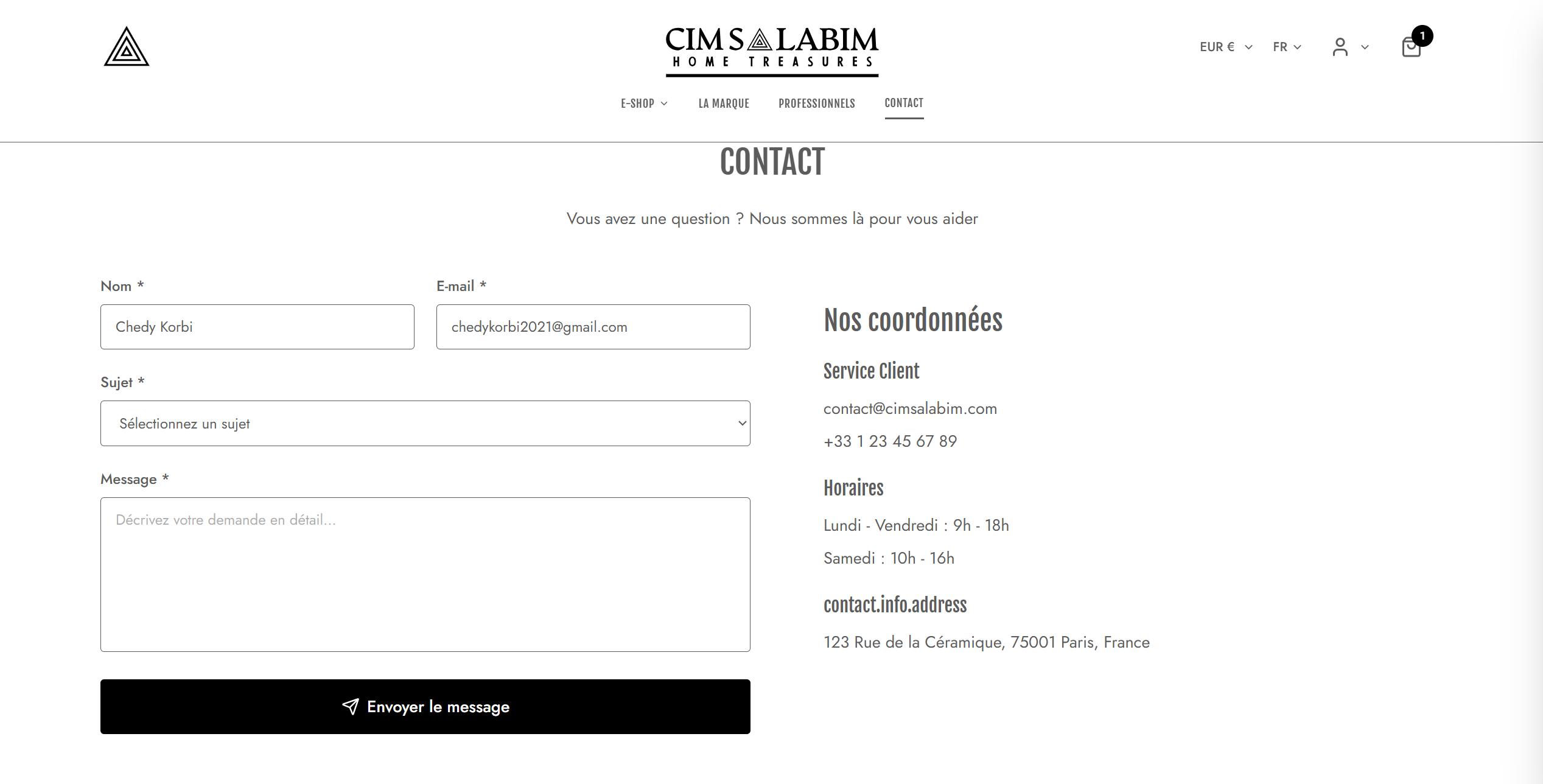 CYM SALABYM screenshot 17