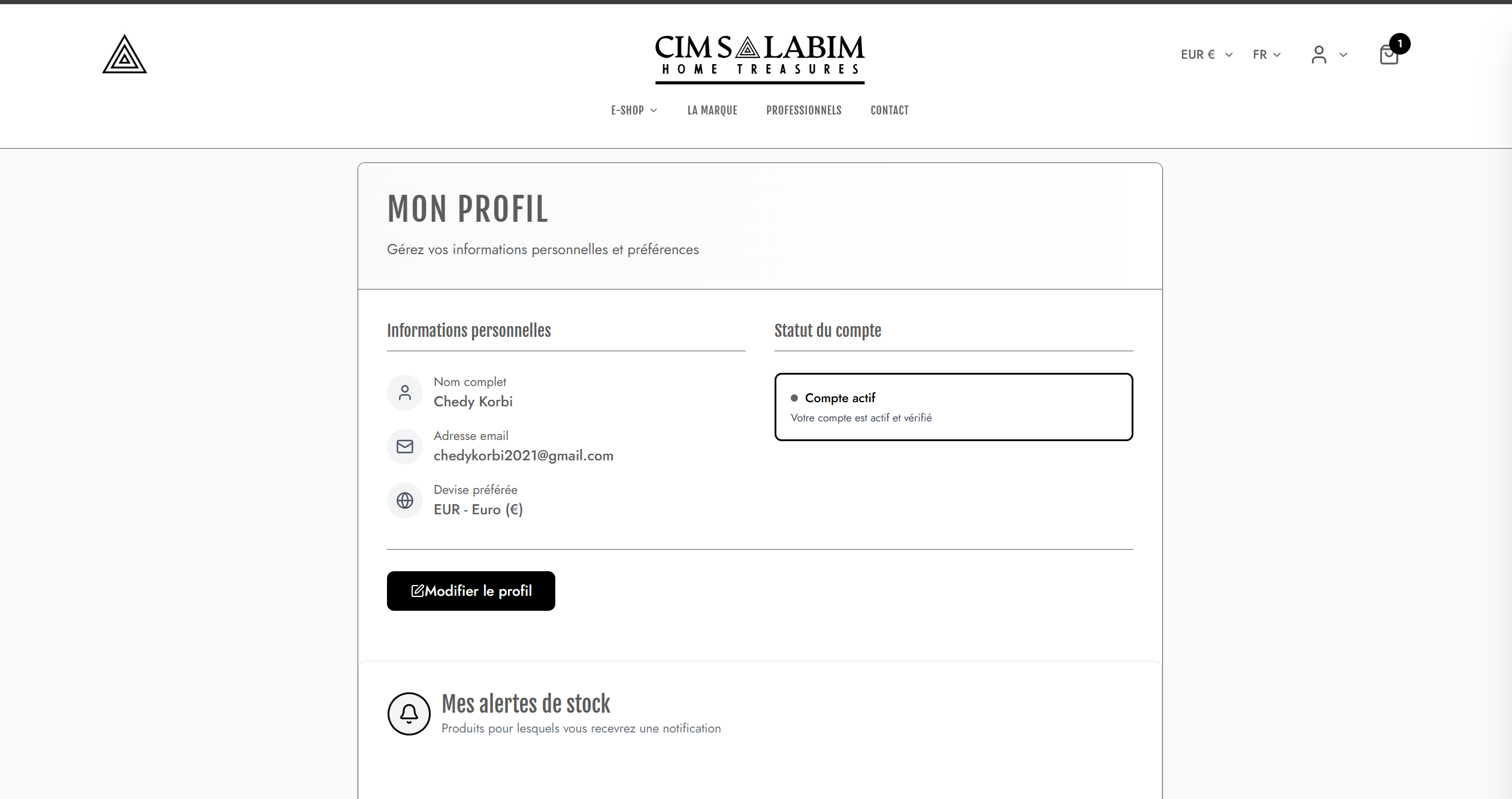 CYM SALABYM screenshot 18