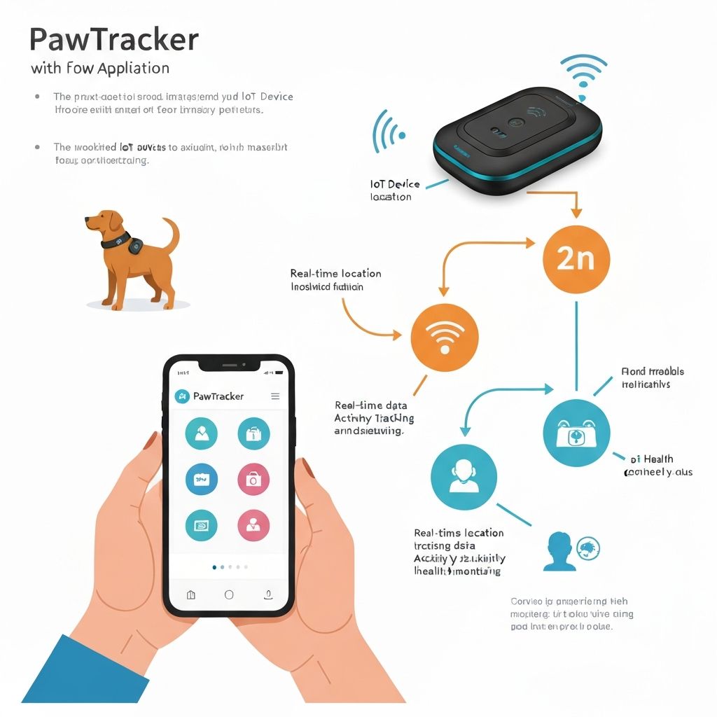 PawTracker screenshot 3